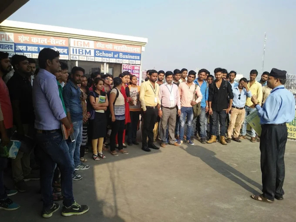 Heaven Hands Gallery Image