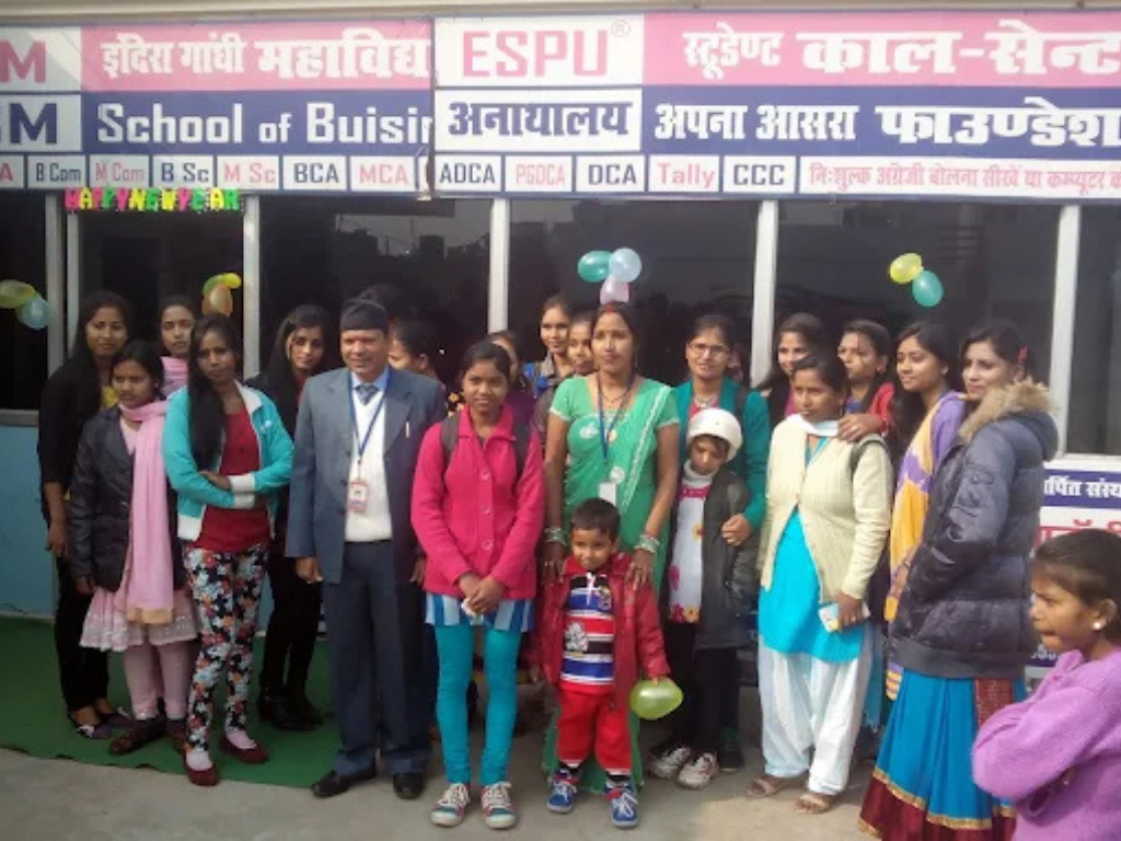 Heaven Hands Gallery Image